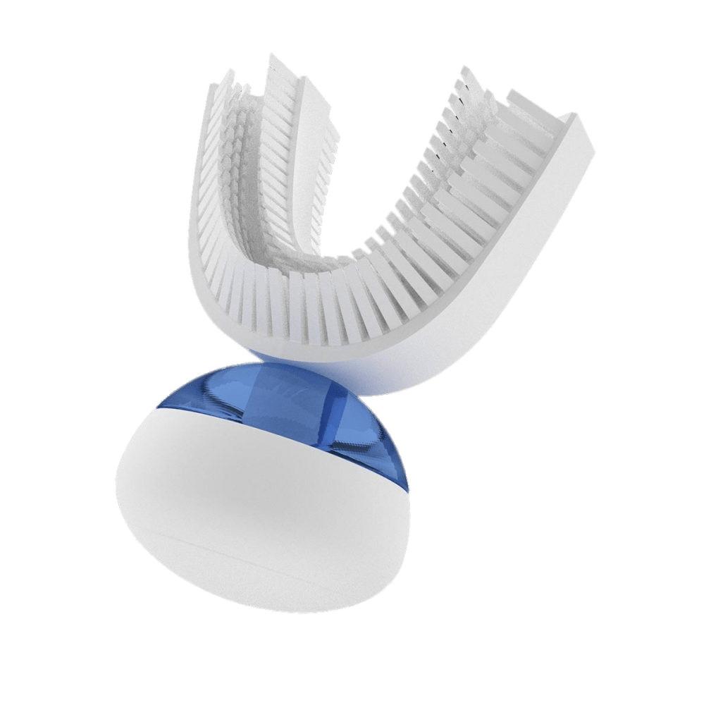 Mouthpiece Toothbrush png transparent