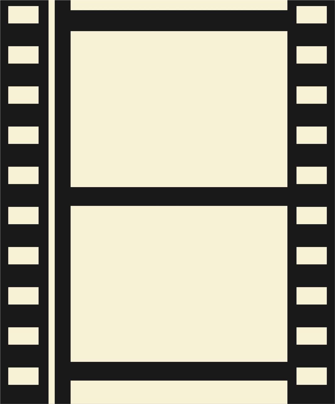 Movie Film png transparent