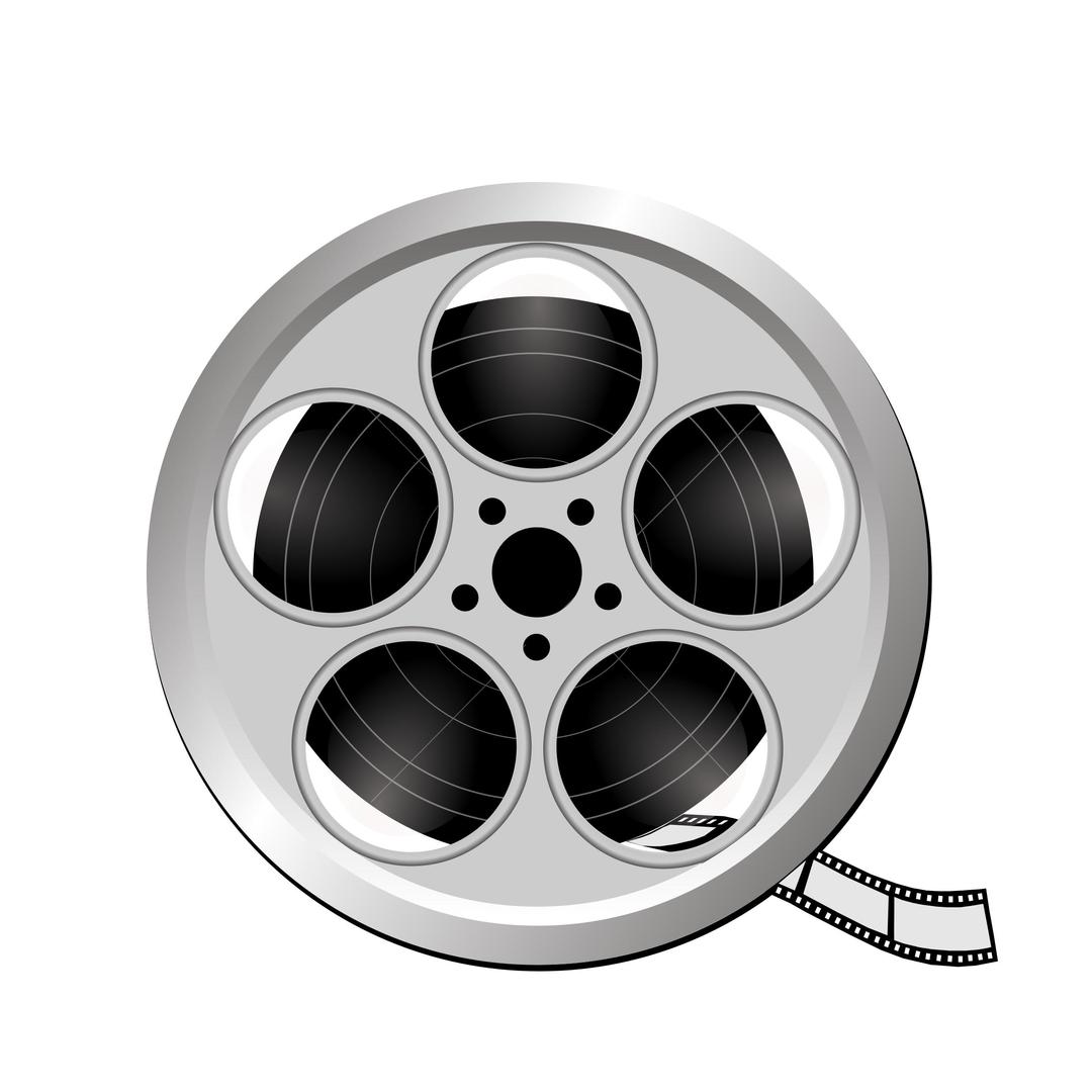 Movie icon png transparent
