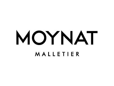 Moynat Malletier Logo png transparent