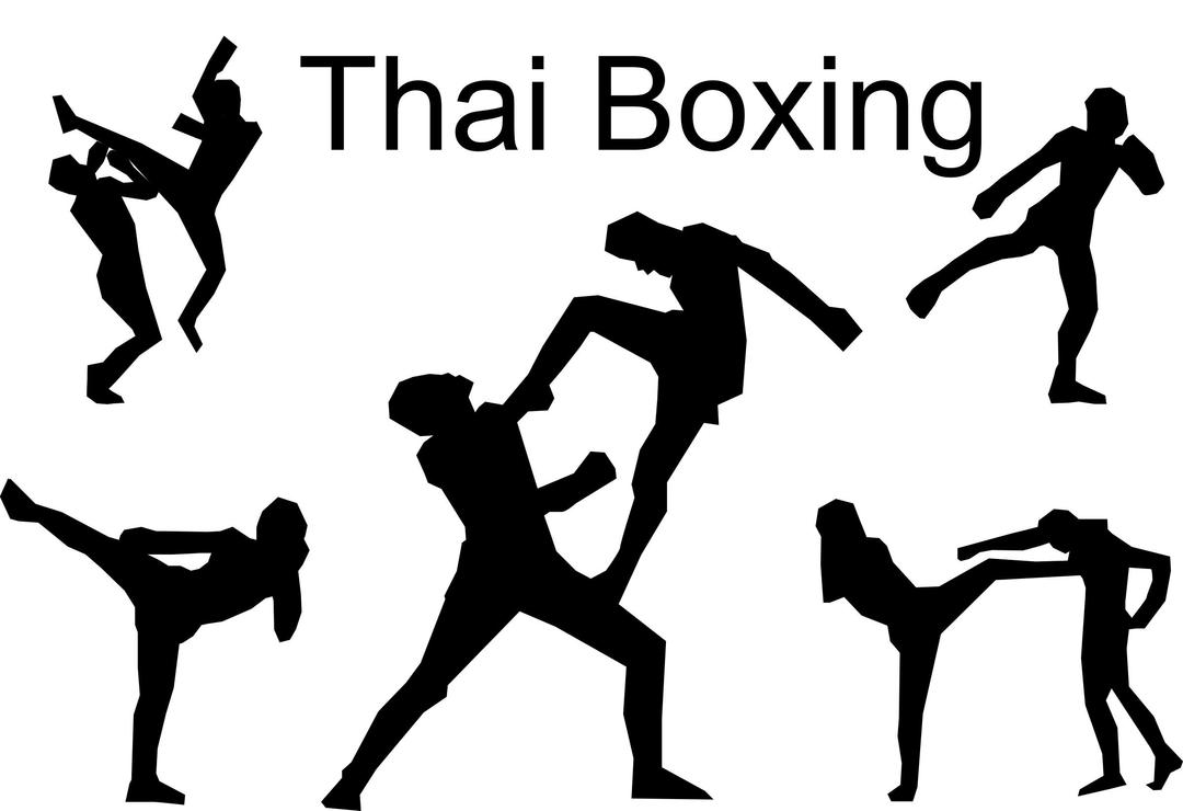 muaythaiall png transparent