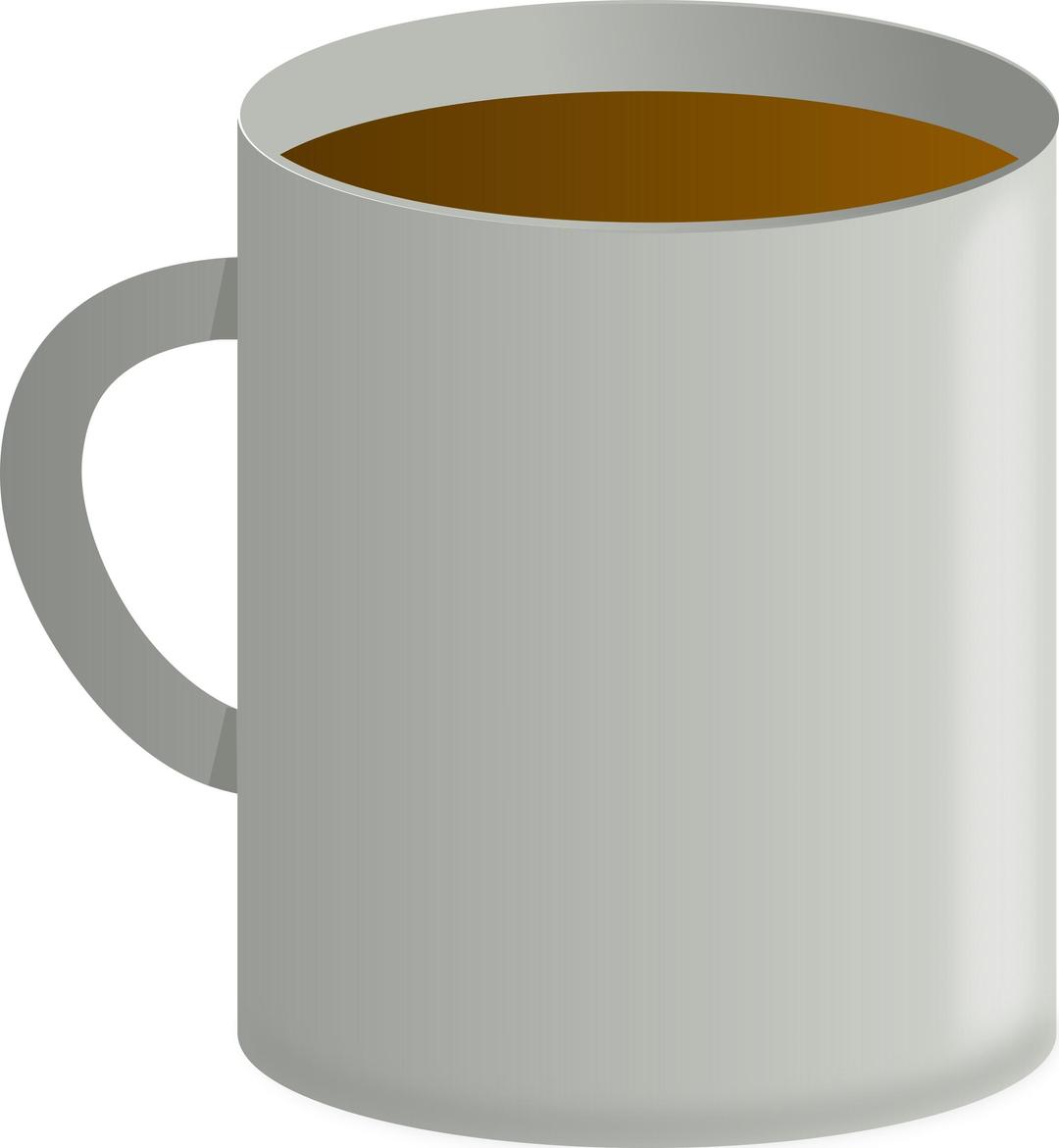 mug coffee png transparent