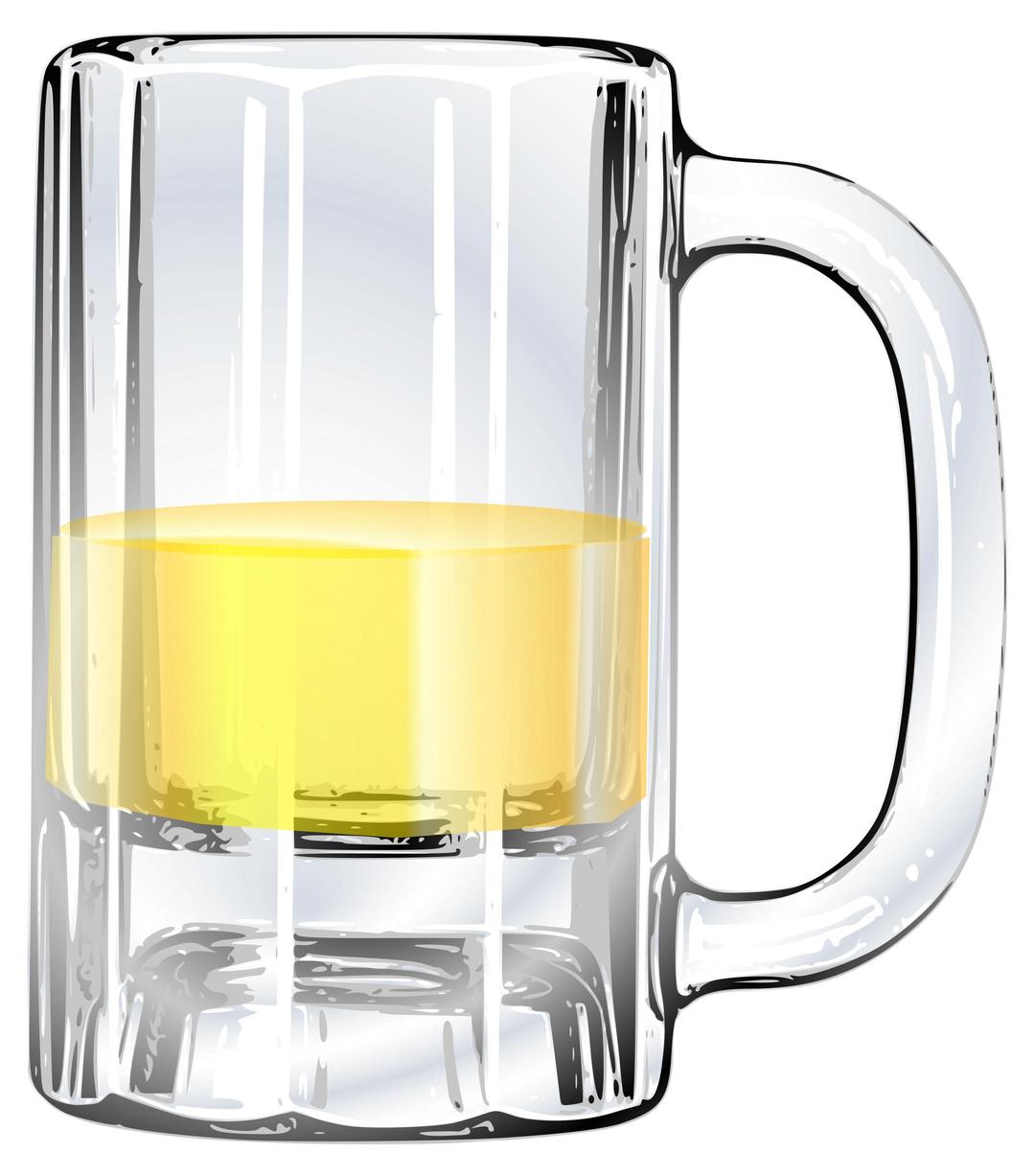 mug of beer png transparent