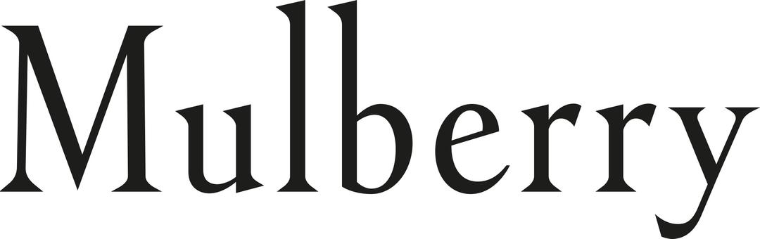 Mulberry Logo png transparent