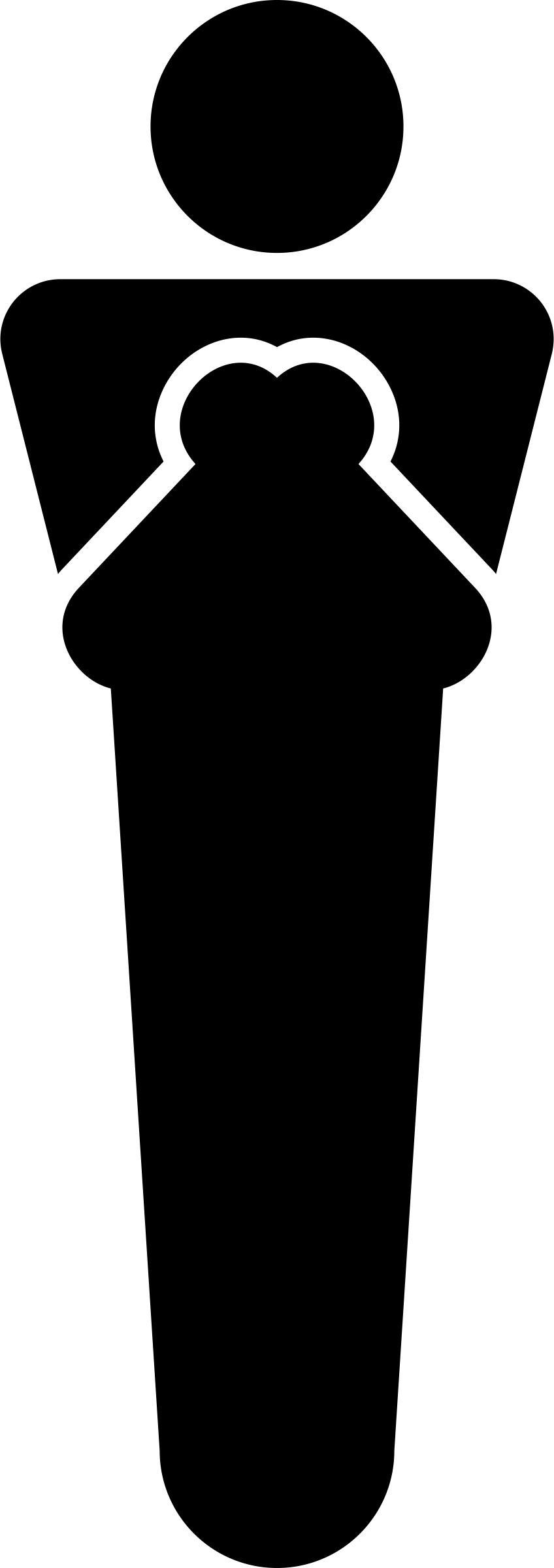 Mummy icon png transparent