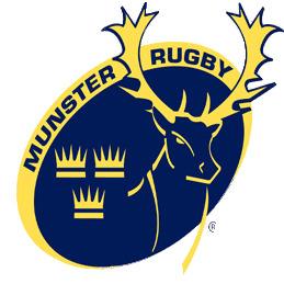 Munster Rugby Logo png transparent