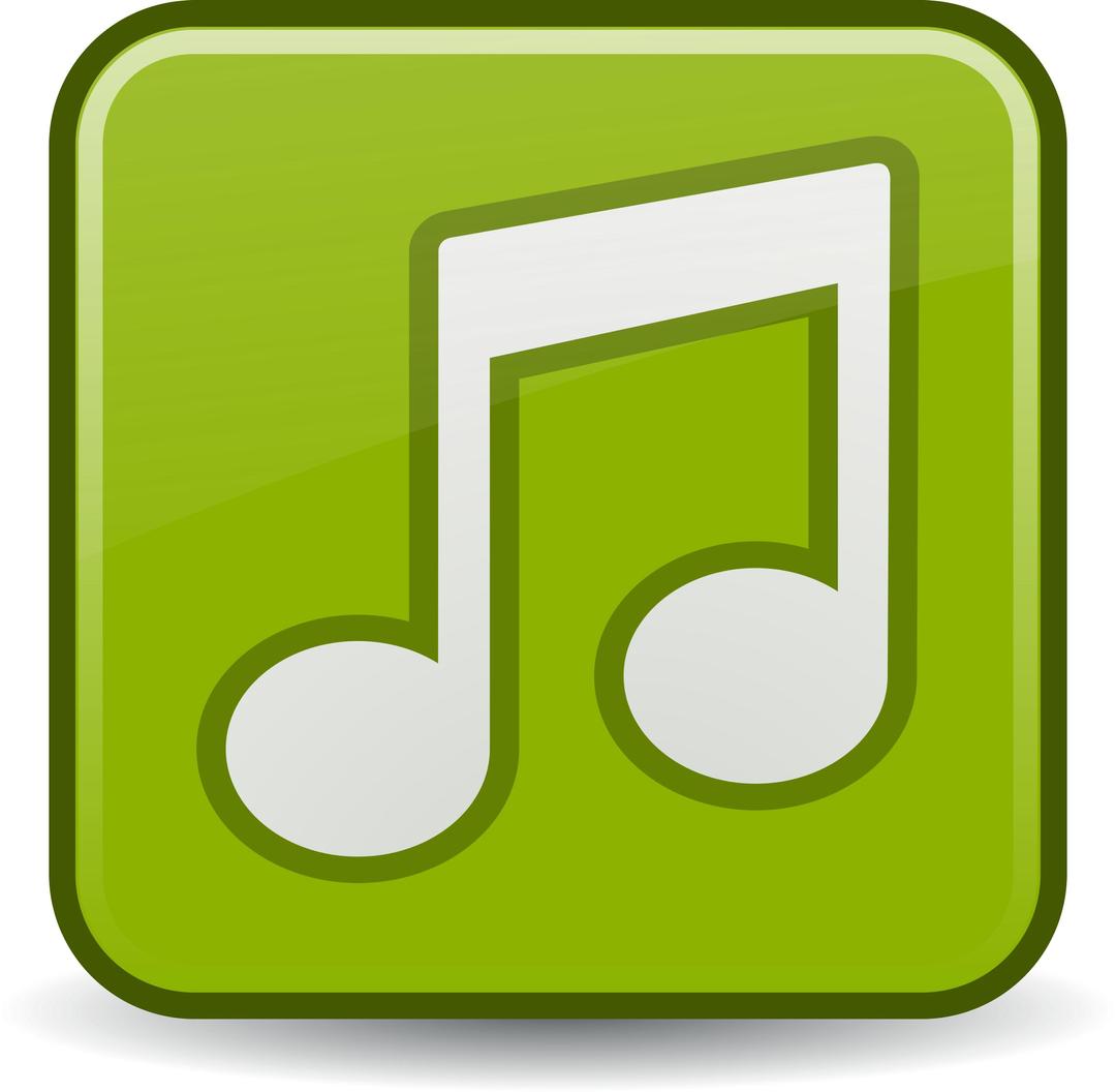 Music Emblem png transparent