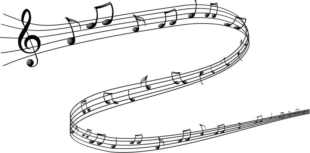 Music note png transparent