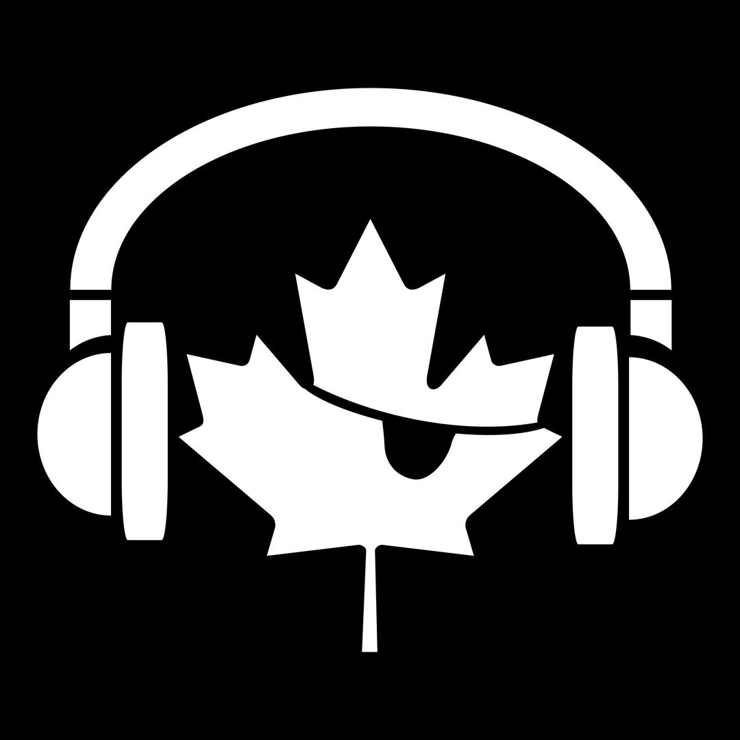 Music Pirate of Canada png transparent