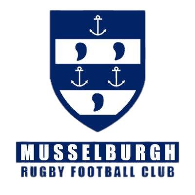 Musselburgh Rugby Logo png transparent