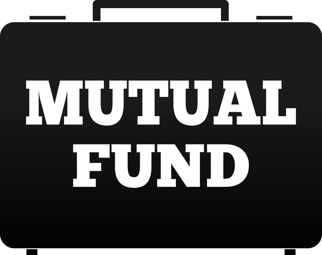 Mutual Fund png transparent