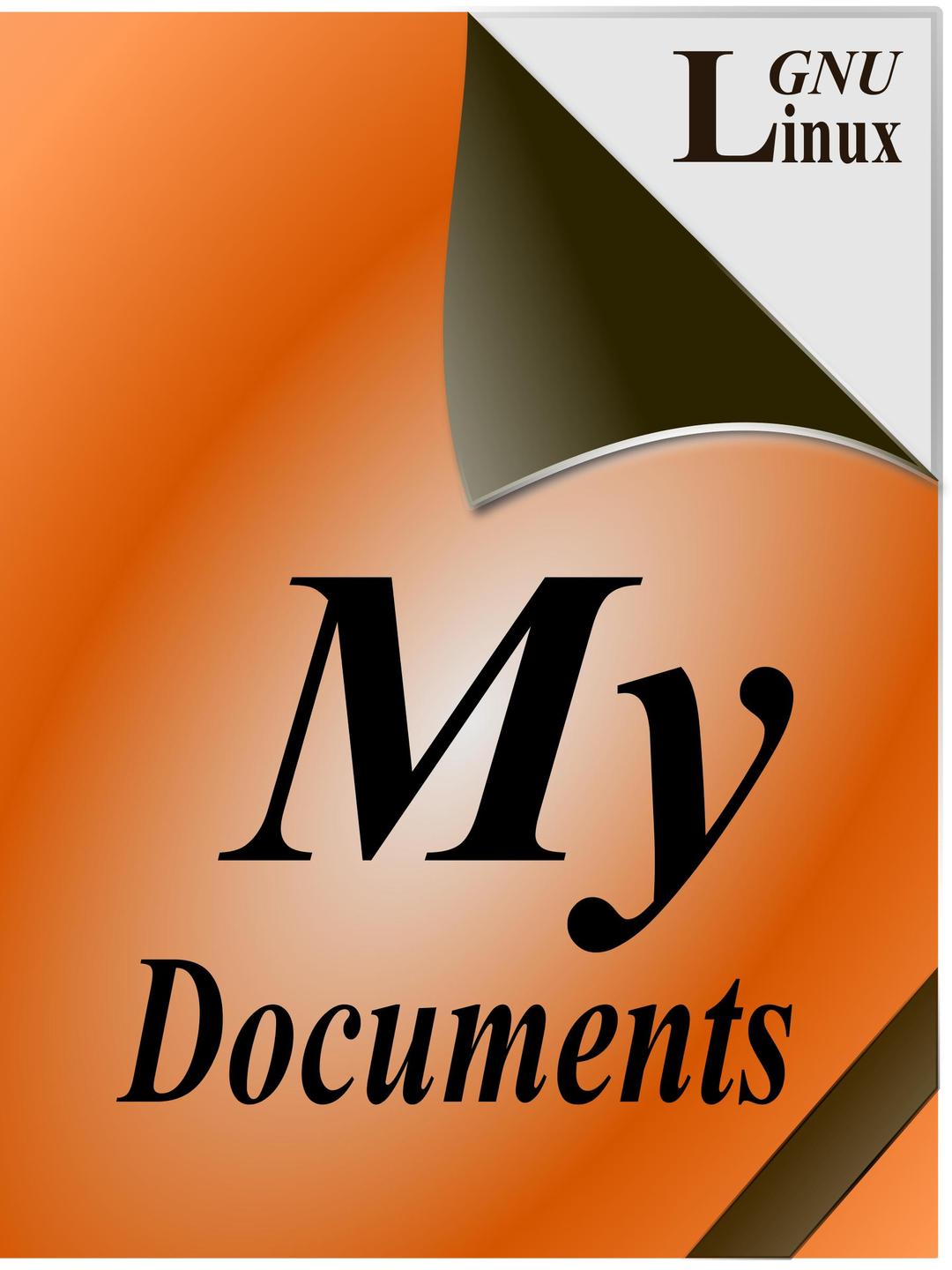 my documents 1 png transparent