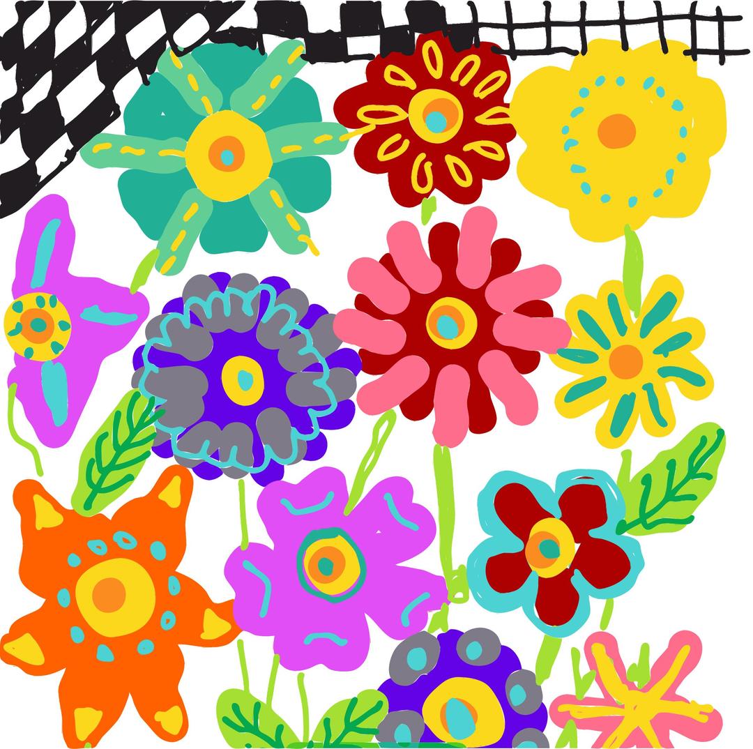 My mini paintings 1 png transparent