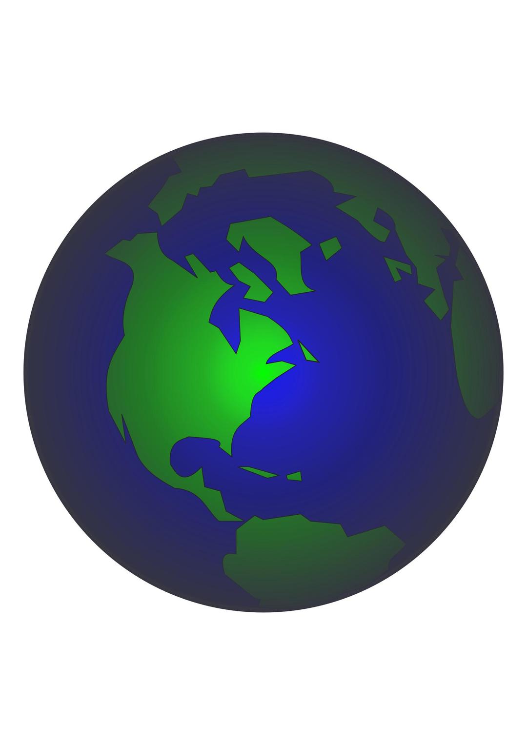 my planet earth png transparent