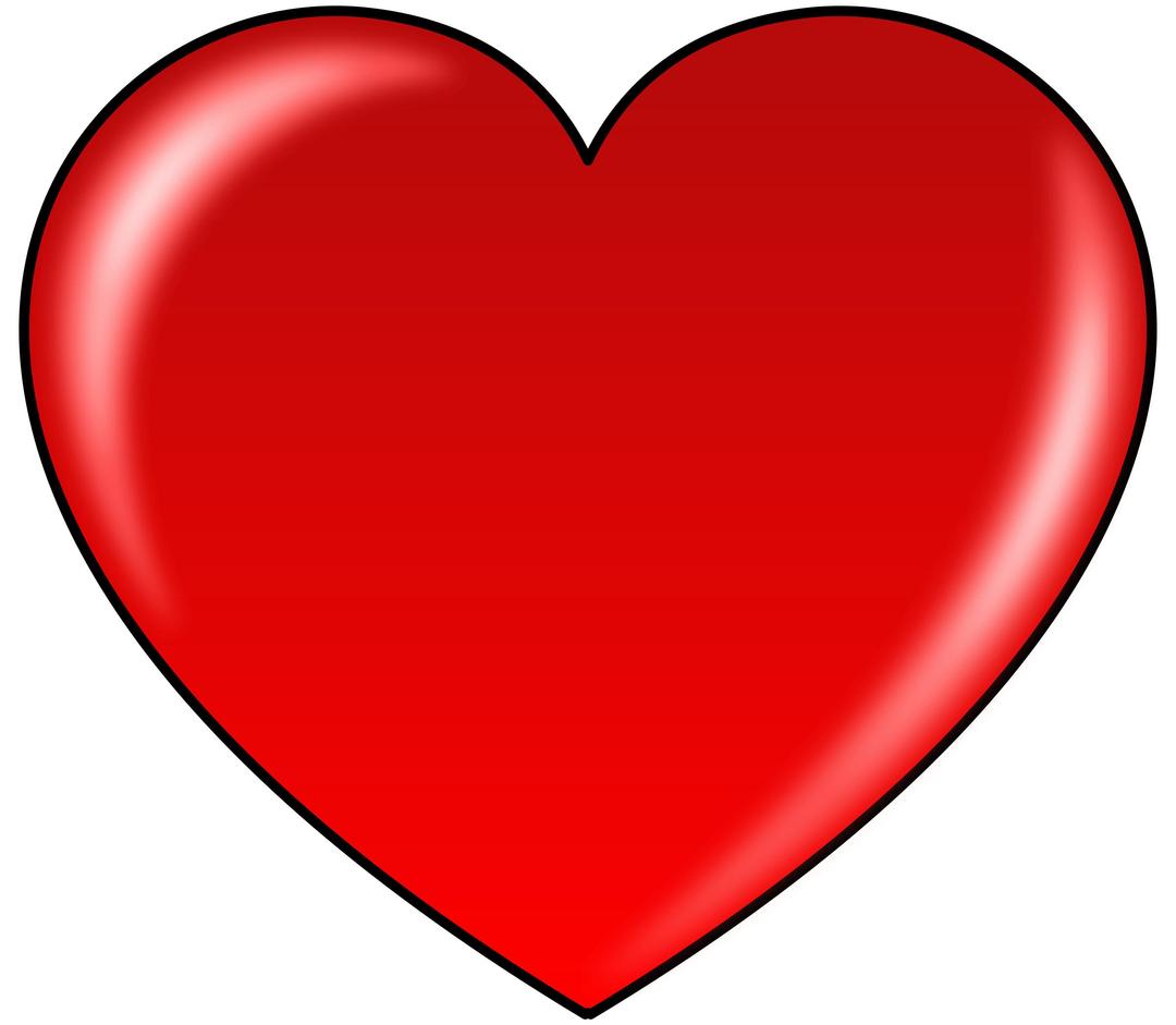 MyHeart png transparent