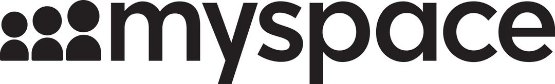 Myspace Logo png transparent