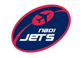 Nadi Jets Rugby Logo png transparent