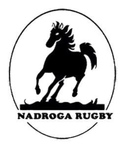 Nadroga Rugby Logo png transparent