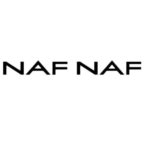 Naf Naf Logo png transparent