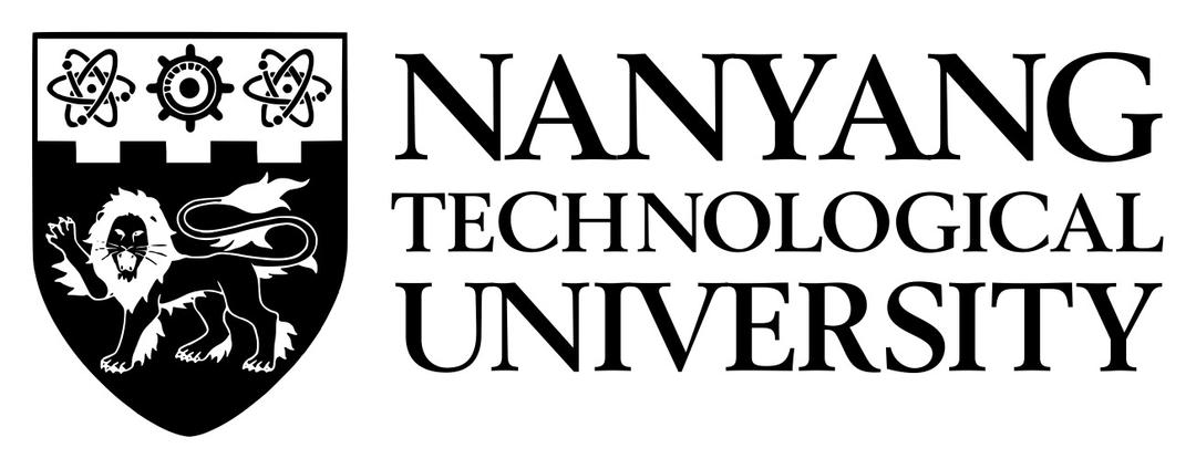 Nanyang Technological University Logo png transparent