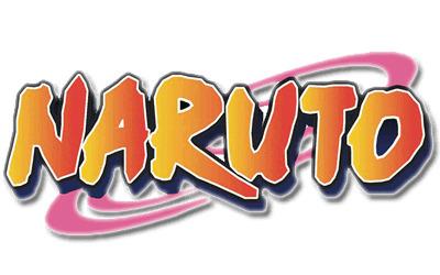 Naruto Logo png transparent