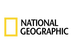 National Geographic Logo png transparent
