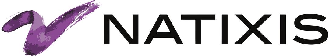 Natixis Bank Logo png transparent