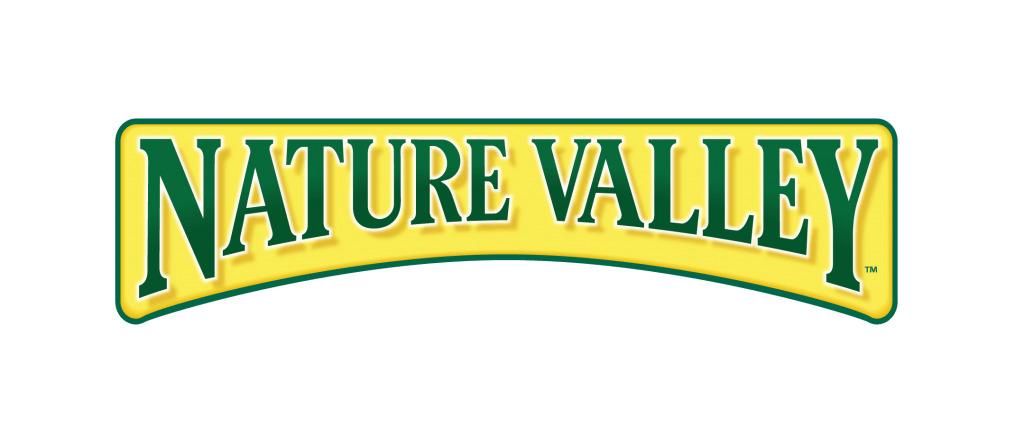 Nature Valley Logo png transparent