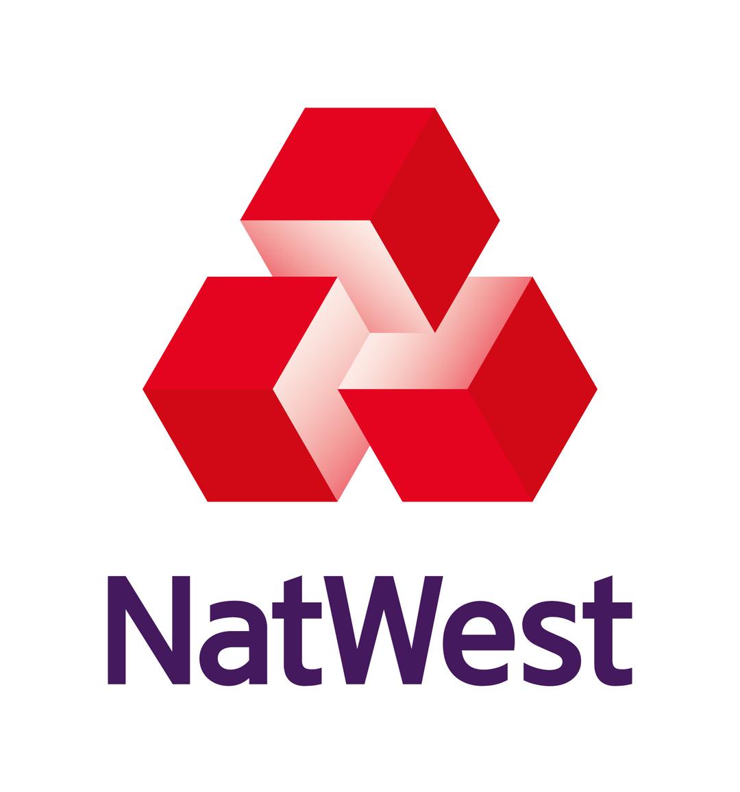 NatWest Logo png transparent