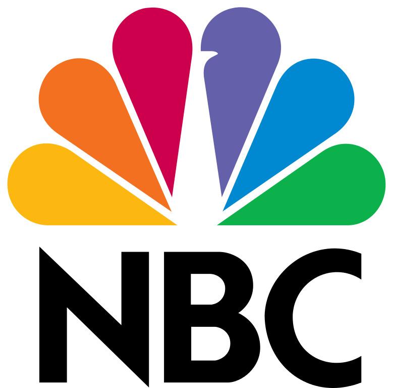 Nbc Logo png transparent