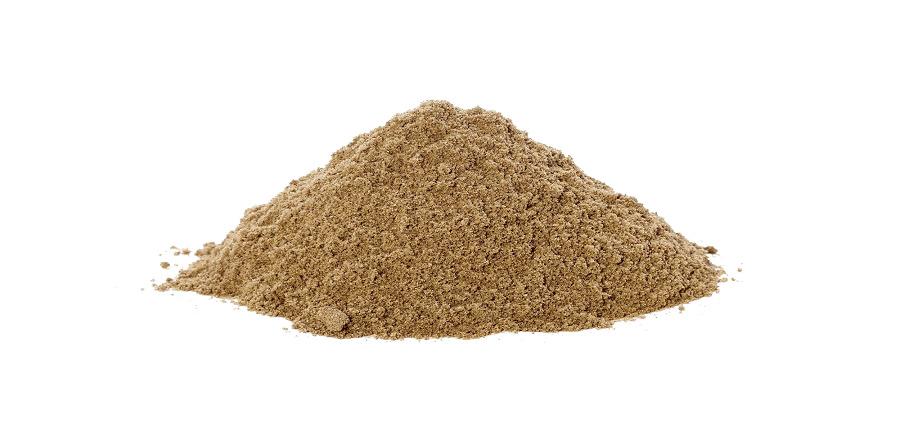 Neat Pile Of Sand png transparent