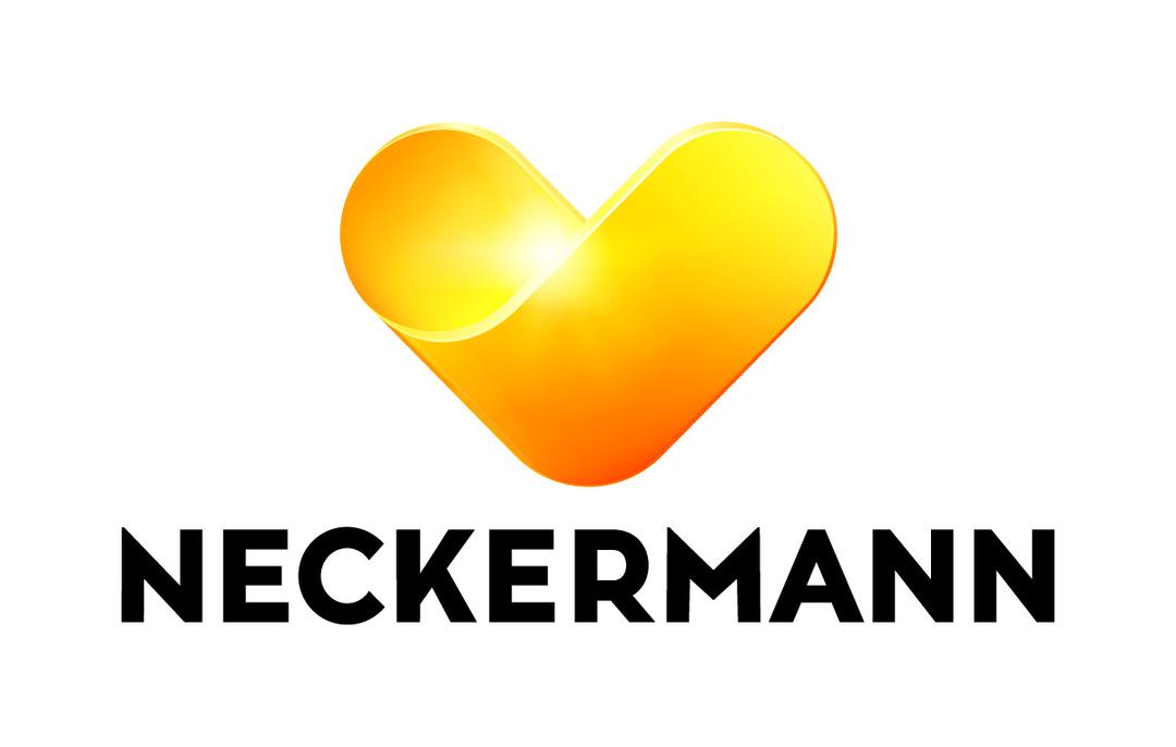 Neckermann Logo png transparent