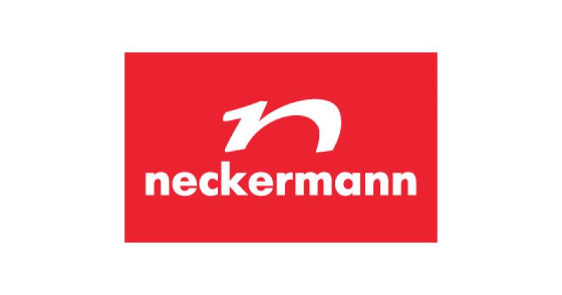 Neckermann Online Logo png transparent