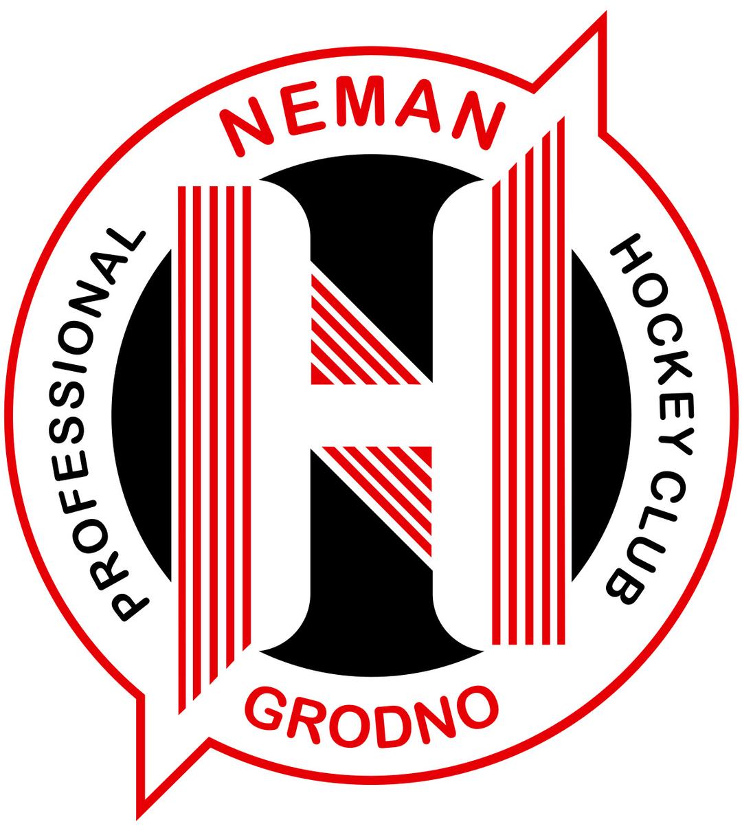 Neman Grodno Logo png transparent