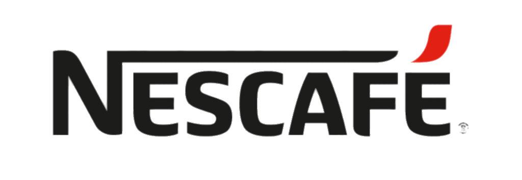 Nescafe? Logo png transparent