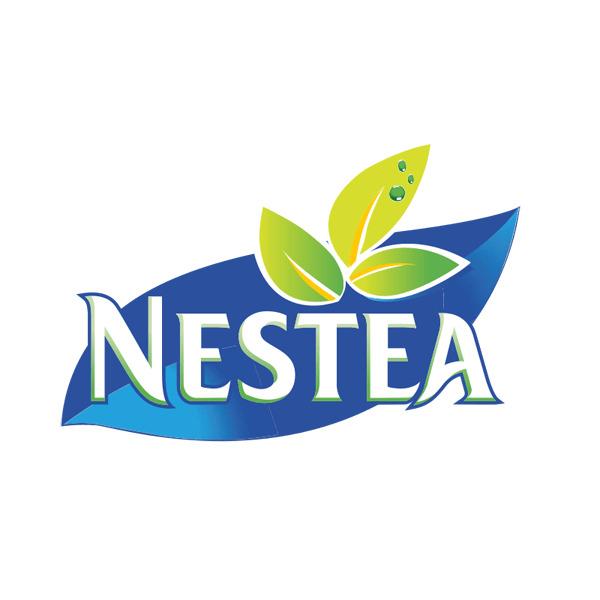 Nestea Logo png transparent