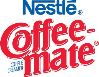 Nestlé Coffee-Mate Logo png transparent