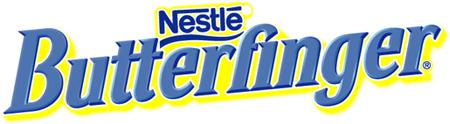 Nestle? Butterfinger Logo png transparent
