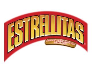 Nestle? Estrellitas Logo png transparent