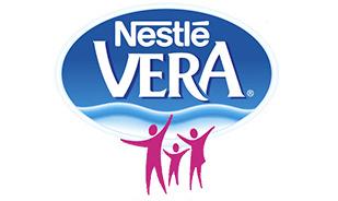 Nestle? Vera Water Logo png transparent