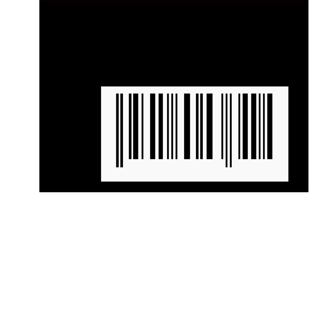 netalloy barcode png transparent