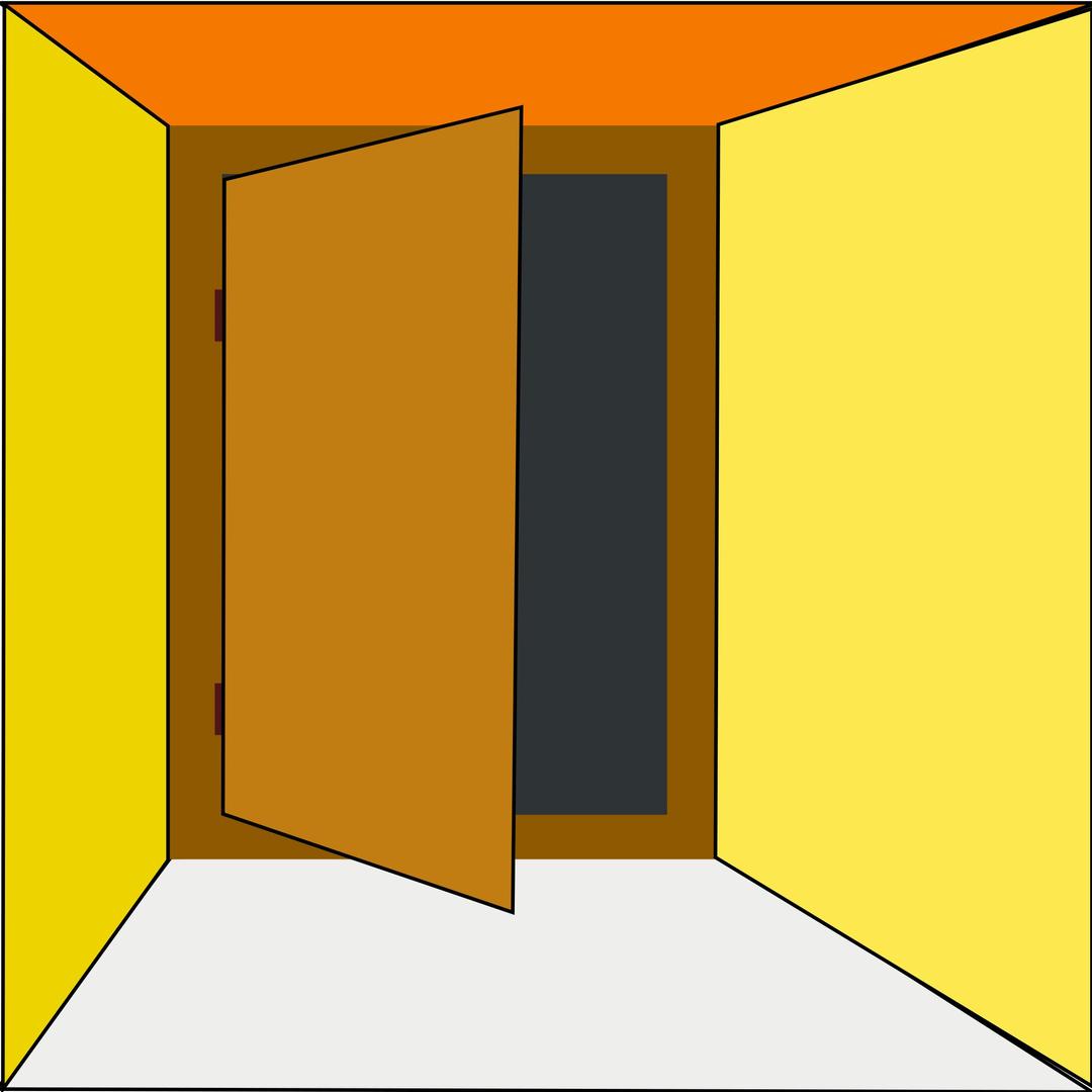 netalloy door exit png transparent