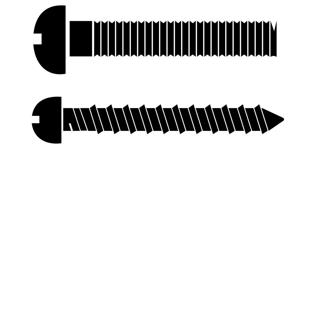 netalloy fasteners png transparent