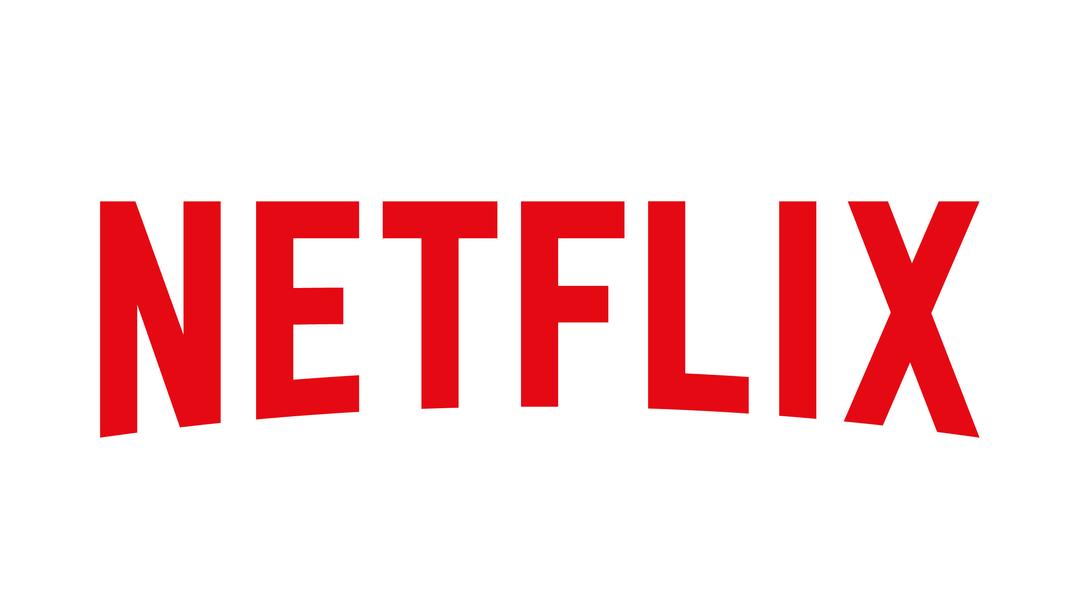 Netflix Logo png transparent