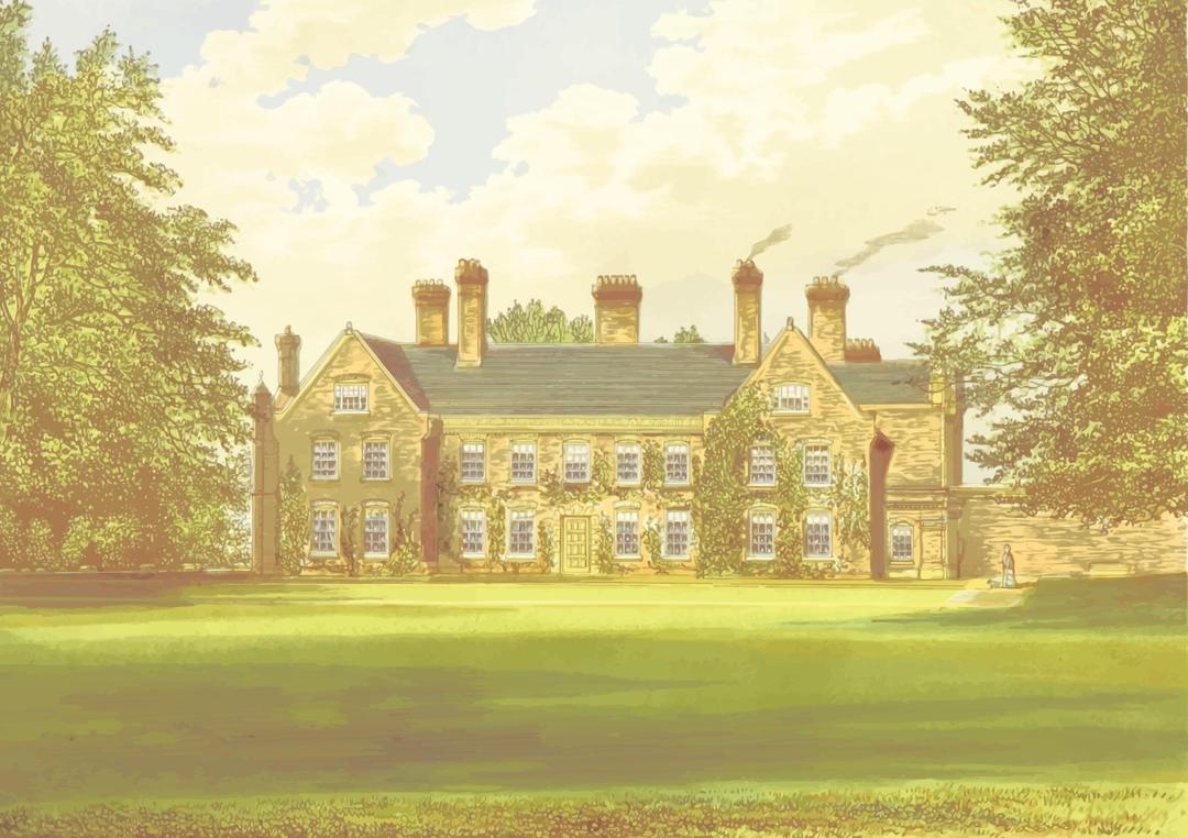 Nether Hall png transparent