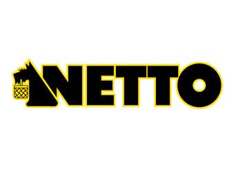 Netto Logo png transparent