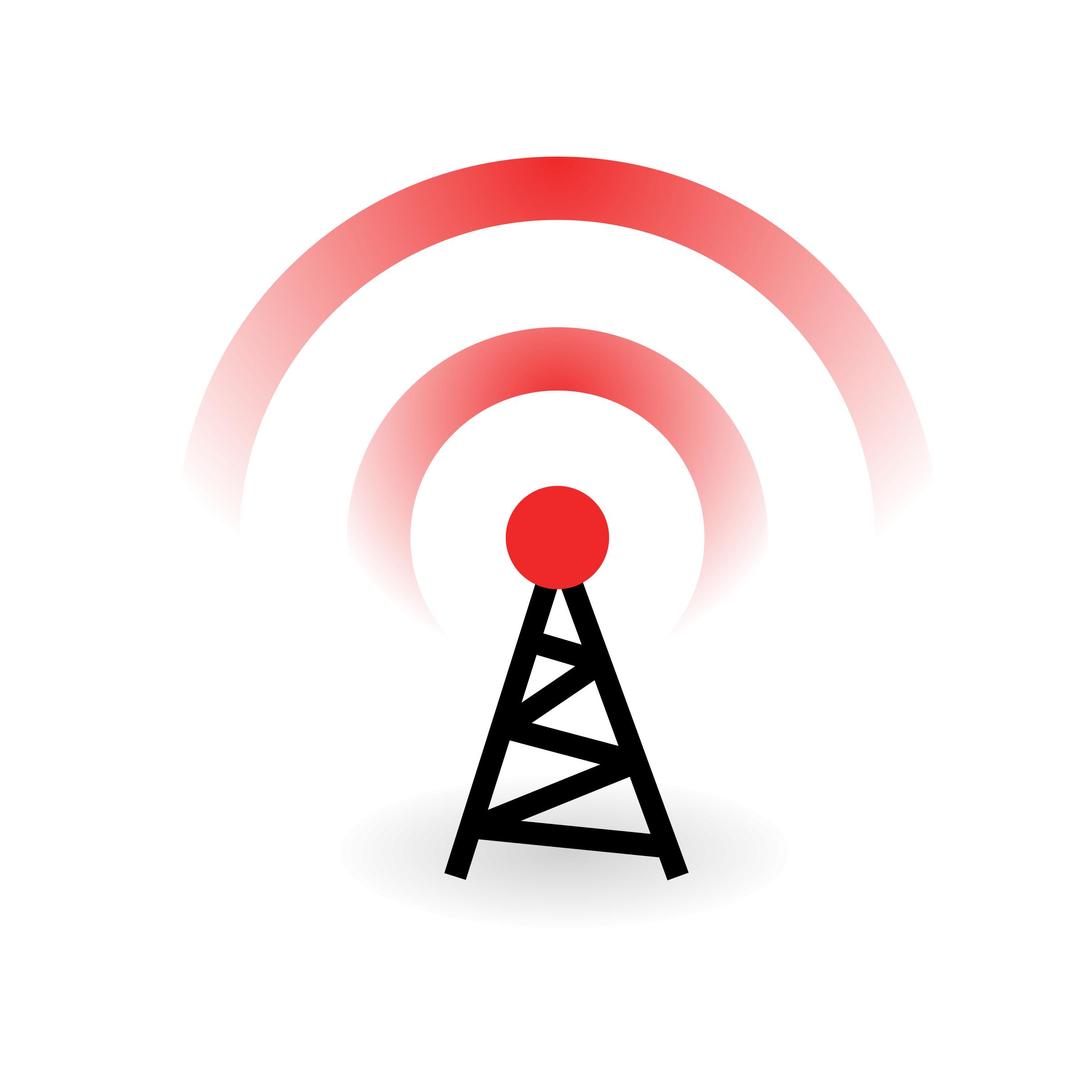 network-wireless-clean png transparent