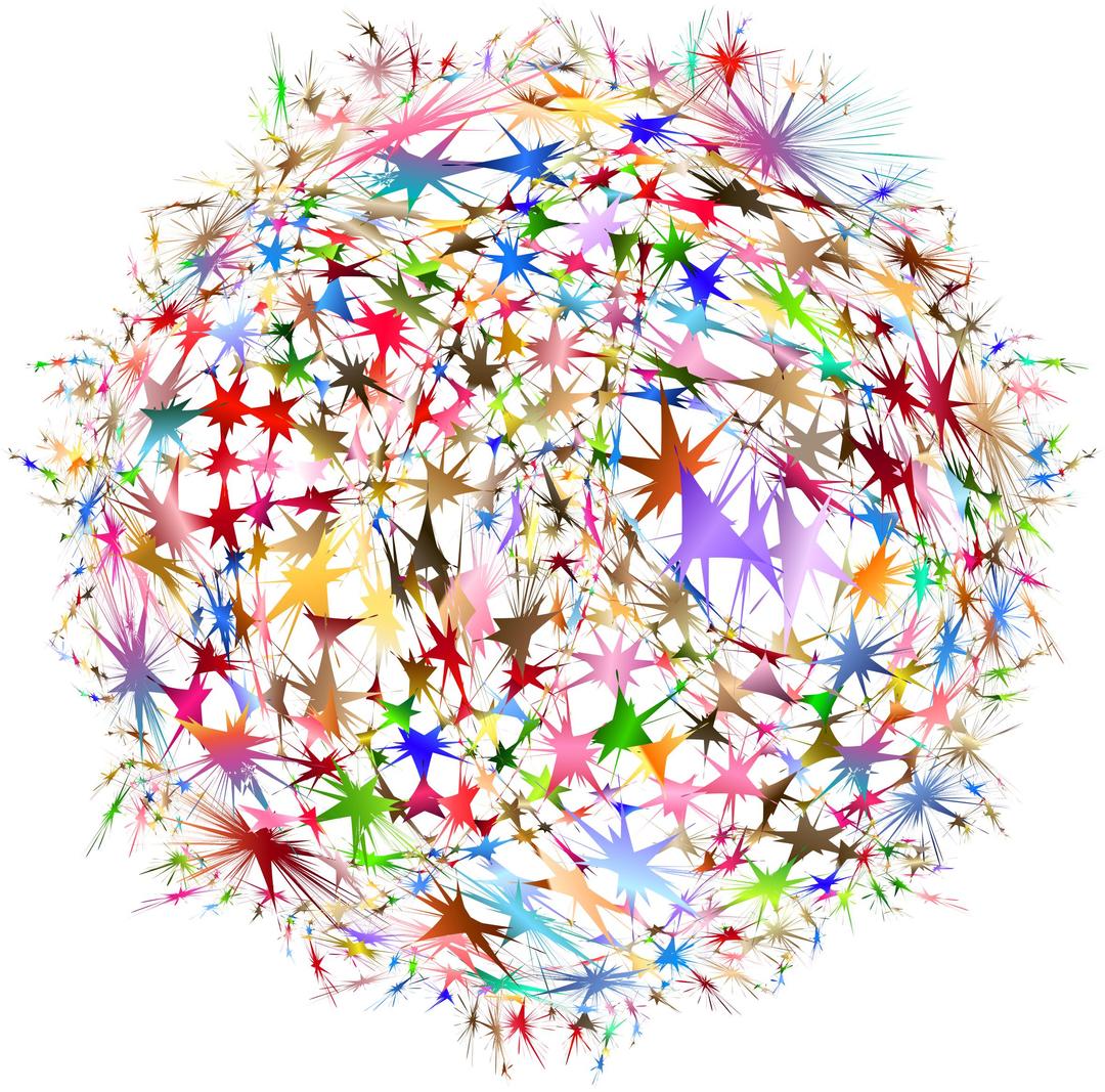 Neural Network png transparent