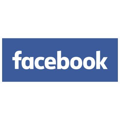 New Facebook Logo png transparent