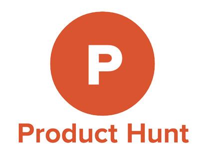 New Product Hunt Logo png transparent